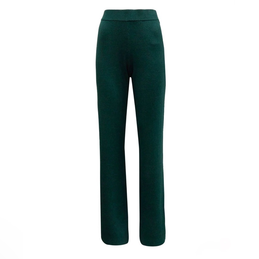 NWT Rails Jules Sweatpants in Forest Green size XS